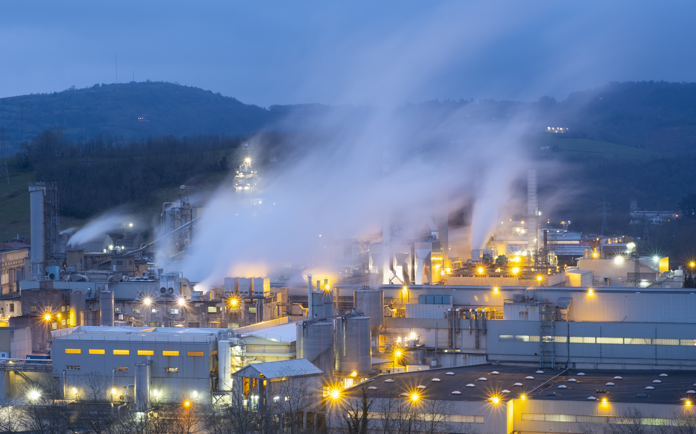 Zero Emissions: Real Solutions to the Climate Crisis