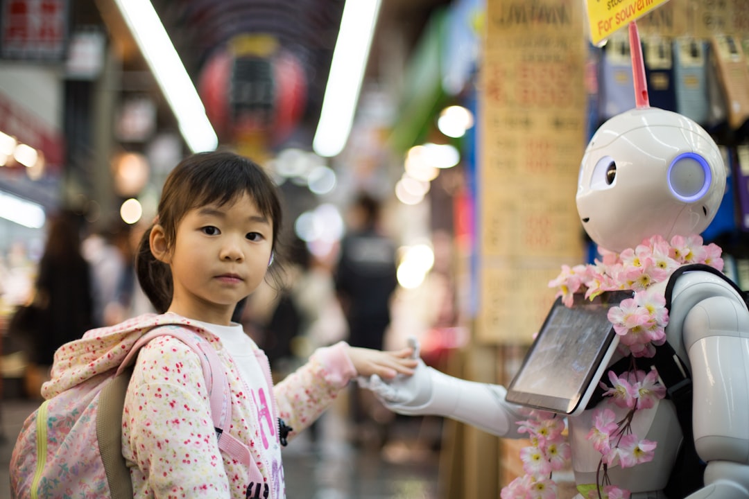 Exploring AI: Understanding OpenAI and Its Impact on the Future of Technology